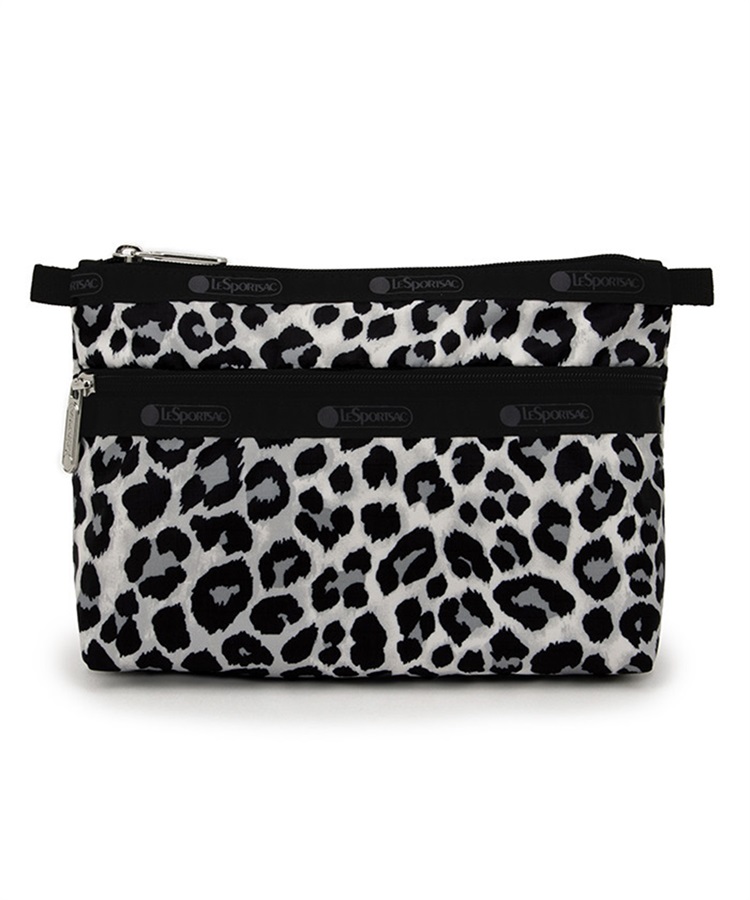 COSMETIC CLUTCH