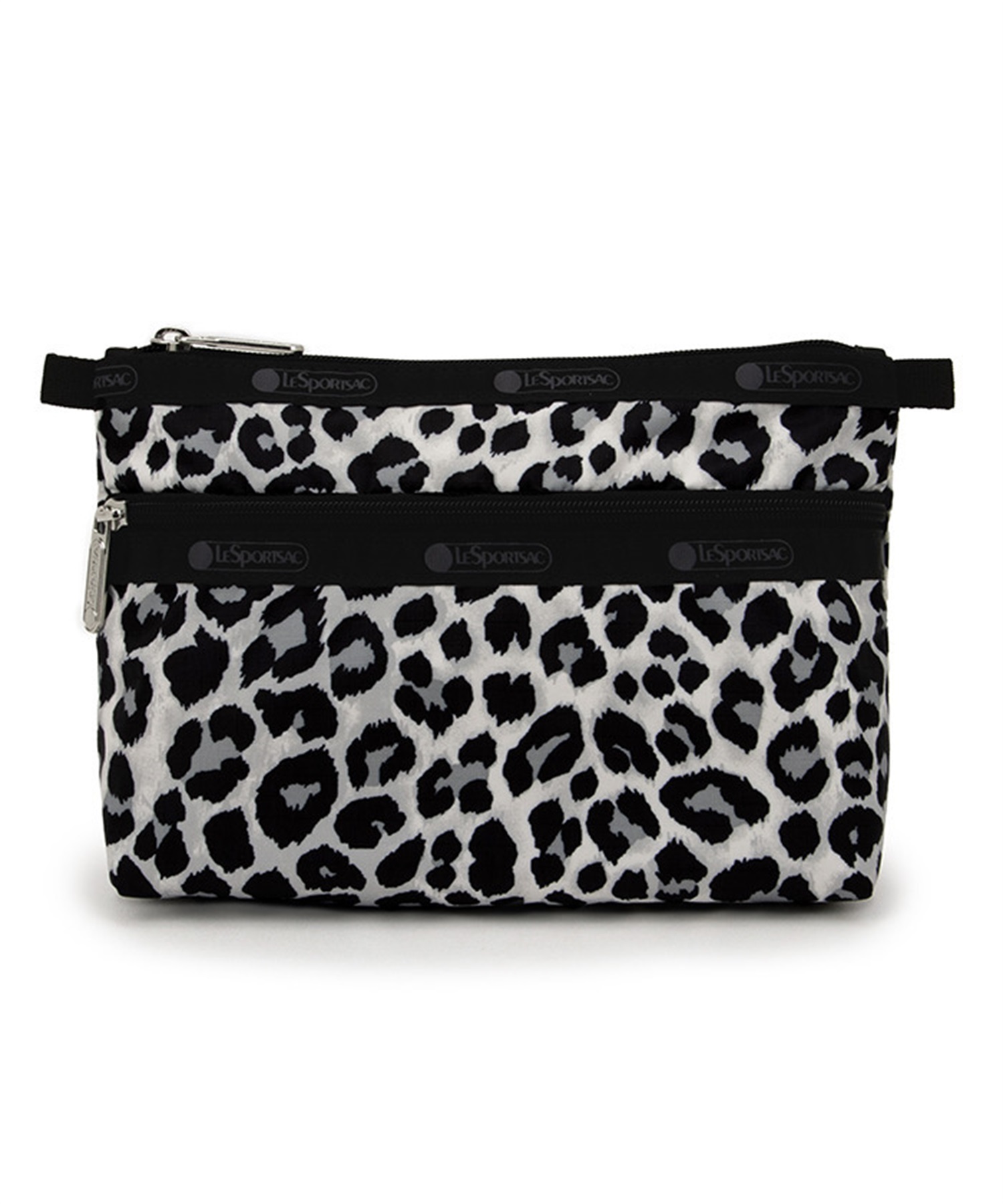 COSMETIC CLUTCH(ニュートラルレオパード-フリー)