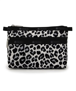 COSMETIC CLUTCH(ニュートラルレオパード-フリー)