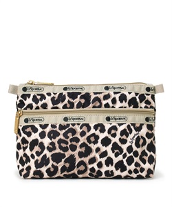 COSMETIC CLUTCH｜ポーチ｜ポーチ/アクセサリー｜レスポートサック公式