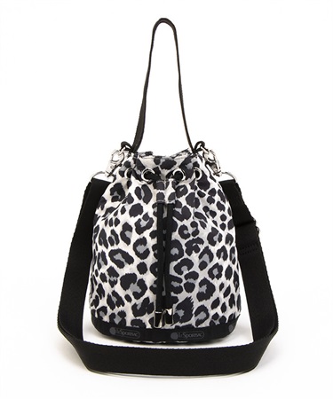 DRAWSTRING BUCKET XBODY