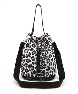 DRAWSTRING BUCKET XBODY