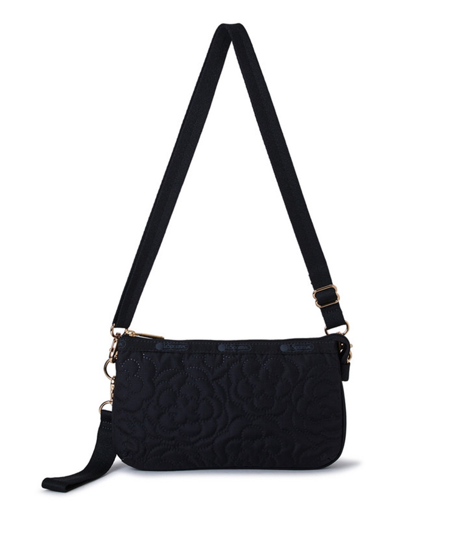 Medium Koko Crossbody(パフィーブロッサムズ-フリー)