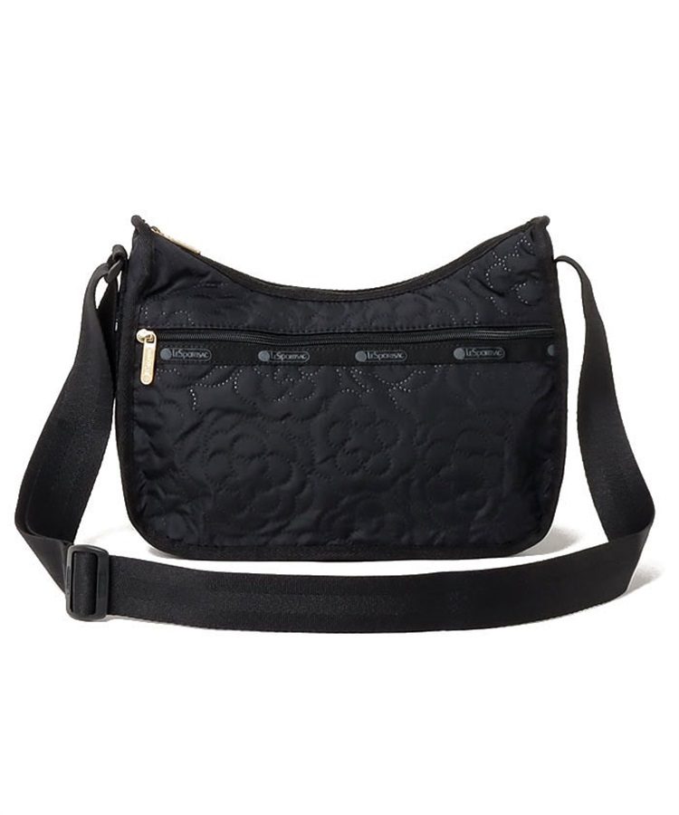 レスポートサック　パフィブロッサムズ　クラシックホーボー　ポーチ付き　7520 CLASSIC HOBO｜ショルダーバッグ/斜め掛け｜バッグ