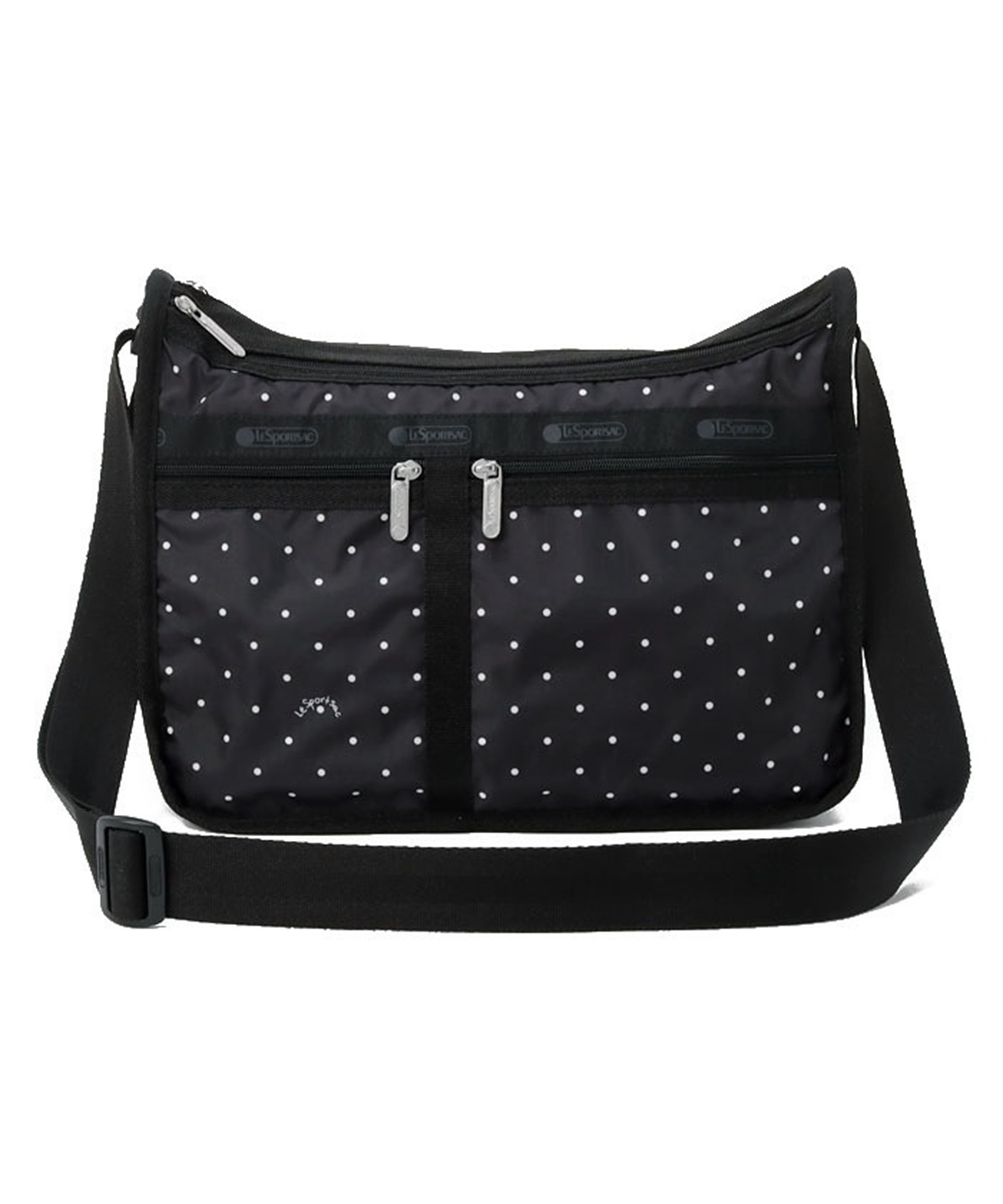 DELUXE EVERYDAY BAG