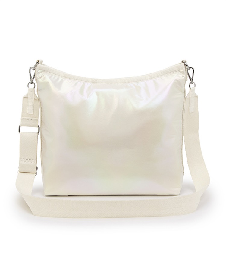 GRADIENT MEDIUM ZIP SHLDR