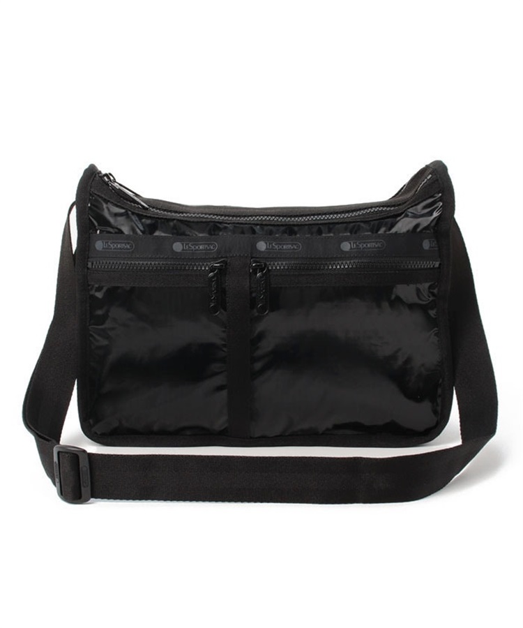 DELUXE EVERYDAY BAG(ブラックシャイン-フリー)