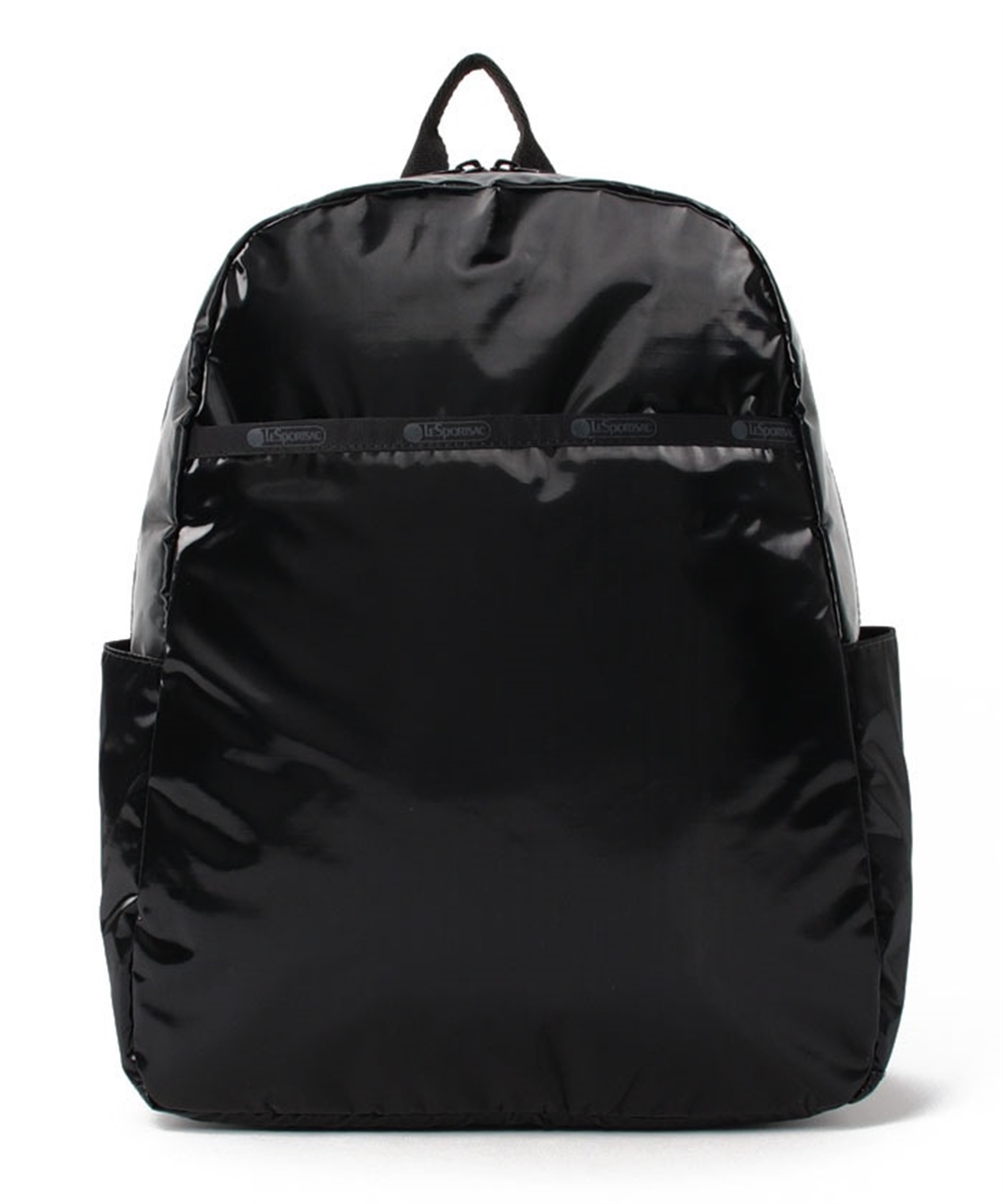 美品 レスポートサック ナイロン シャイン バックパック リュック 大容量 定番 DAILY BACKPACK｜リュック/バックパック｜バッグ