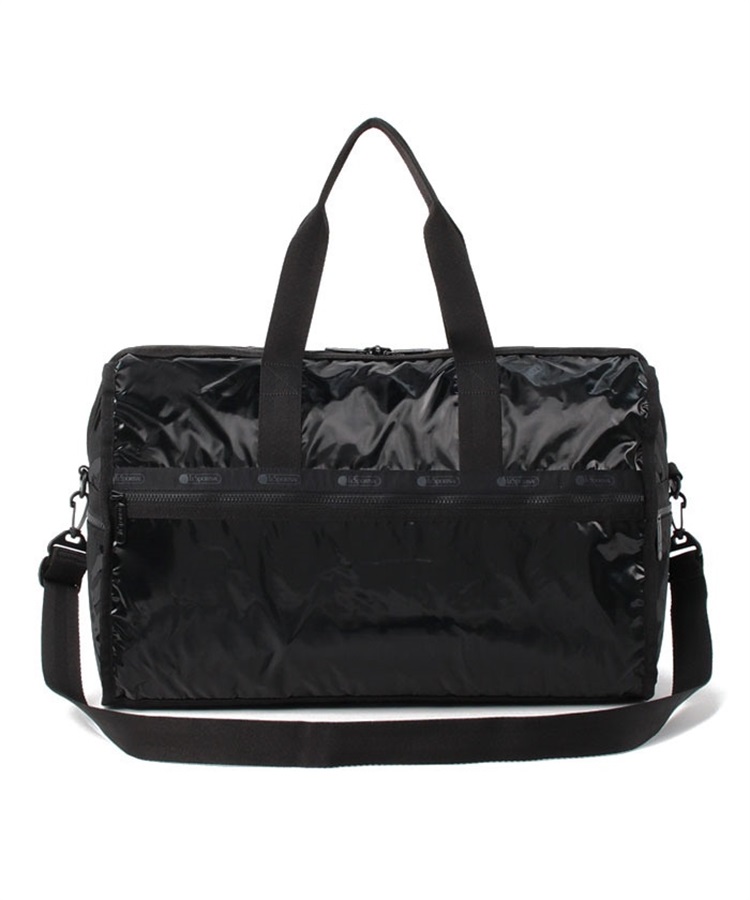 DELUXE LG WEEKENDER(ブラックシャイン-フリー)