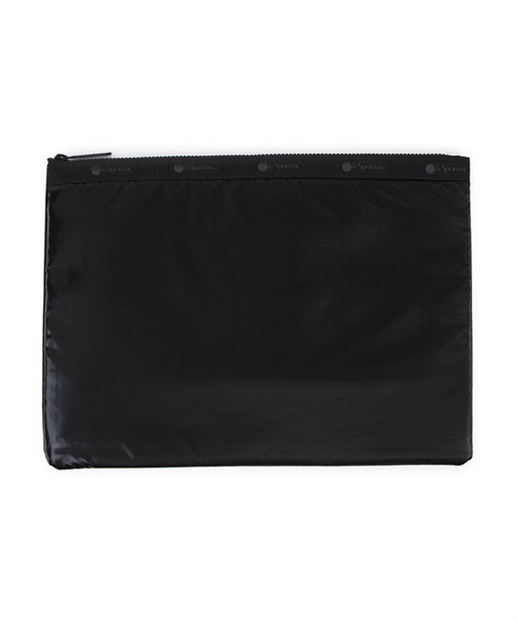 LAPTOP SLEEVE(ブラックシャイン/メレンゲ-フリー)