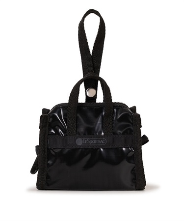 MICRO WEEKENDER CHARM