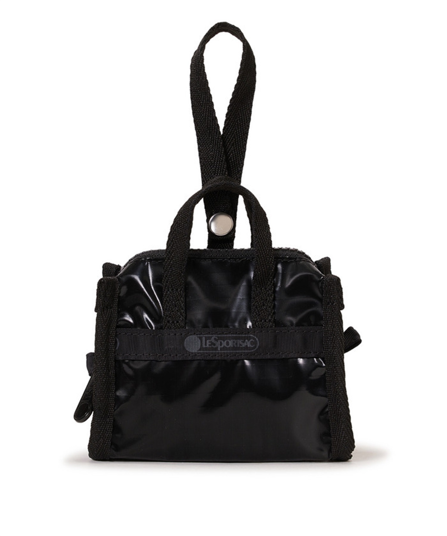 MICRO WEEKENDER CHARM｜ポーチ｜ポーチ/アクセサリー