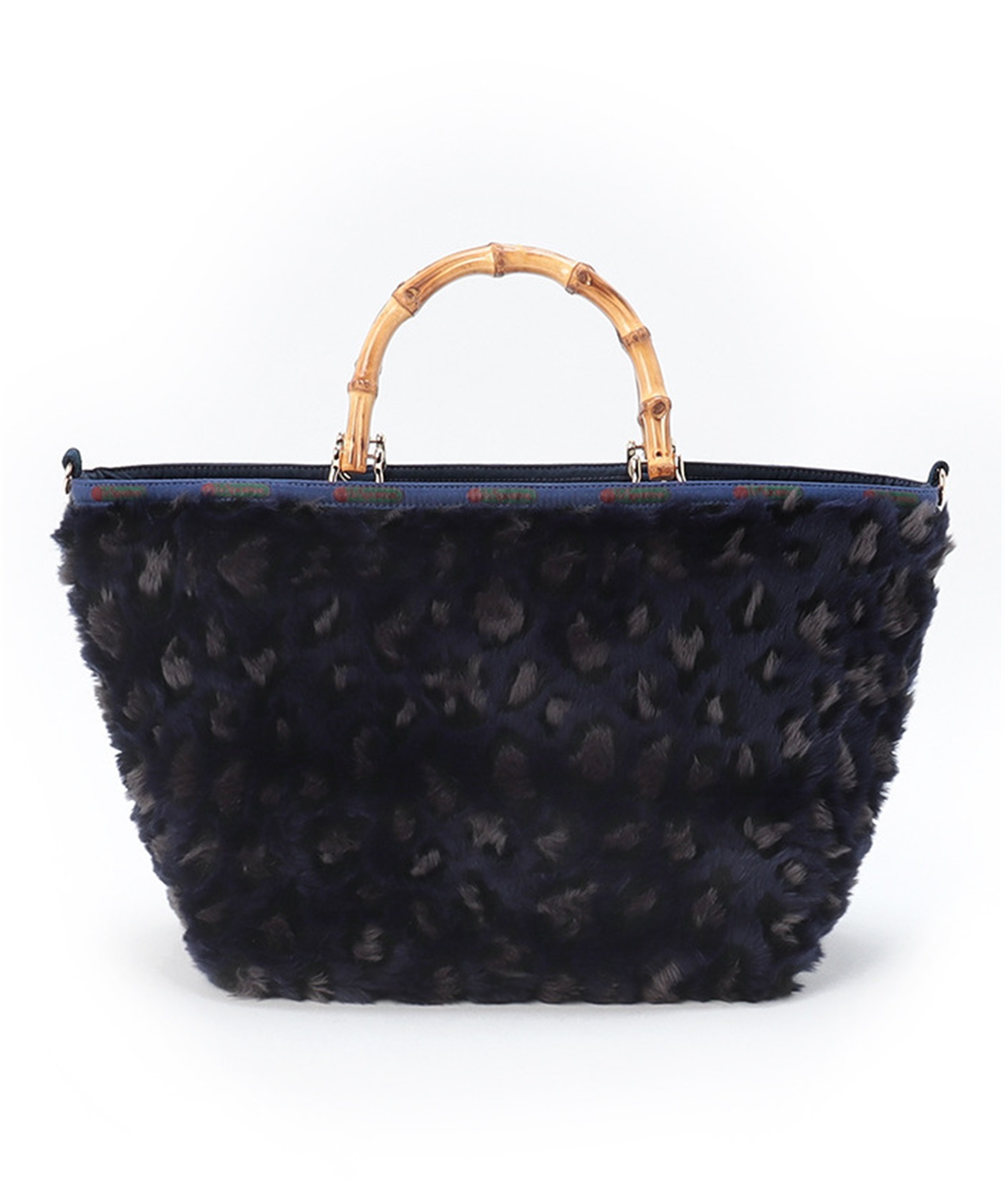 新品未使用Deuxieme ClasseAULENTTI BAMBOO TOTE 新品未使用Deuxieme ClasseAULENTTI BAMBOO TOTE