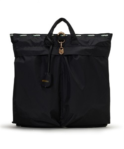 【LeSportsac Atelier】LG HELMET TOTE(ノクターンフレームL-フリー)