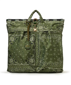 【LeSportsac Atelier】LG HELMET TOTE