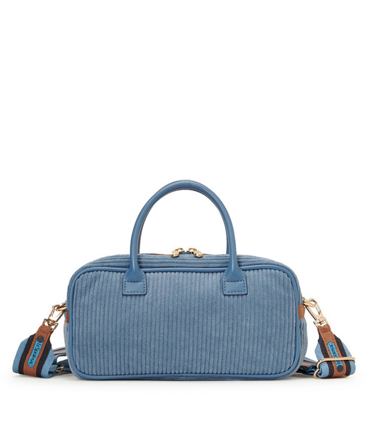 【LeSportsac Atelier】TOP HANDLE WIDE BAG