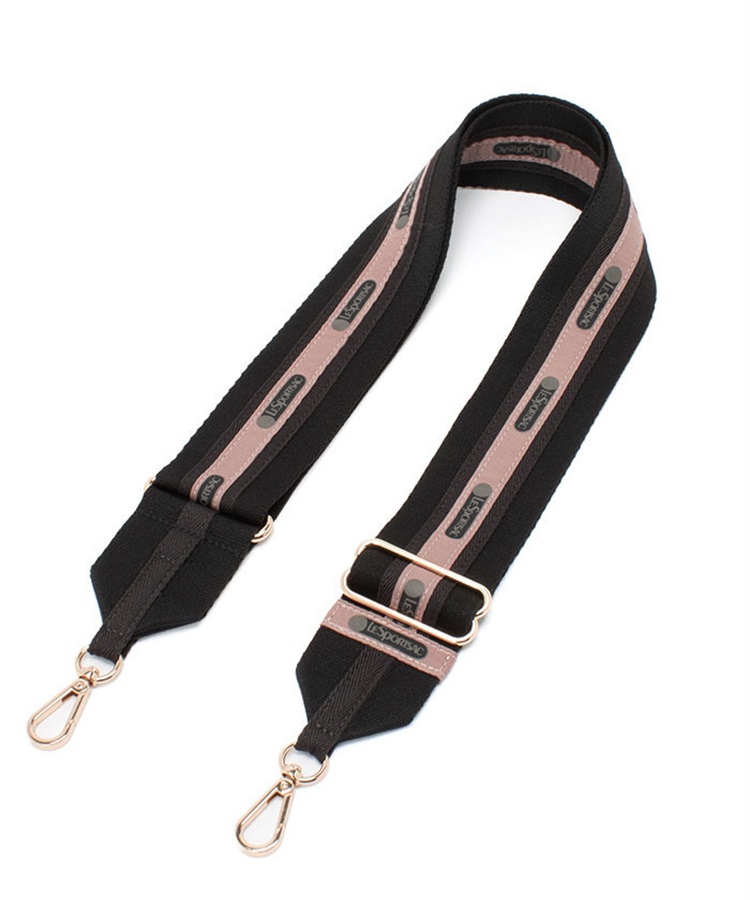 LeSportsac Atelier】3 TAPE 50MM STRAP｜ストラップ｜ポーチ