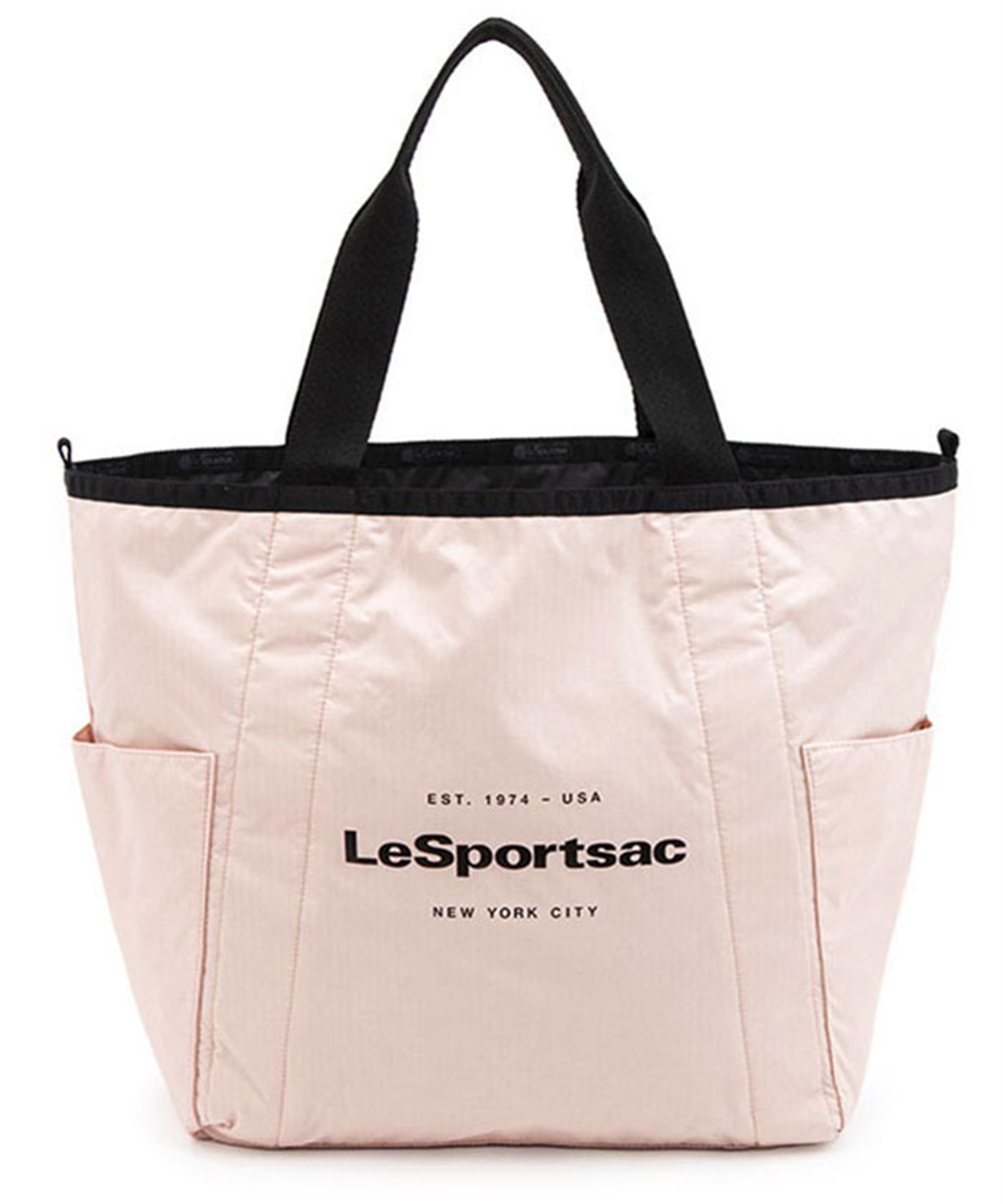 LG REVERSIBLE PKT TOTE