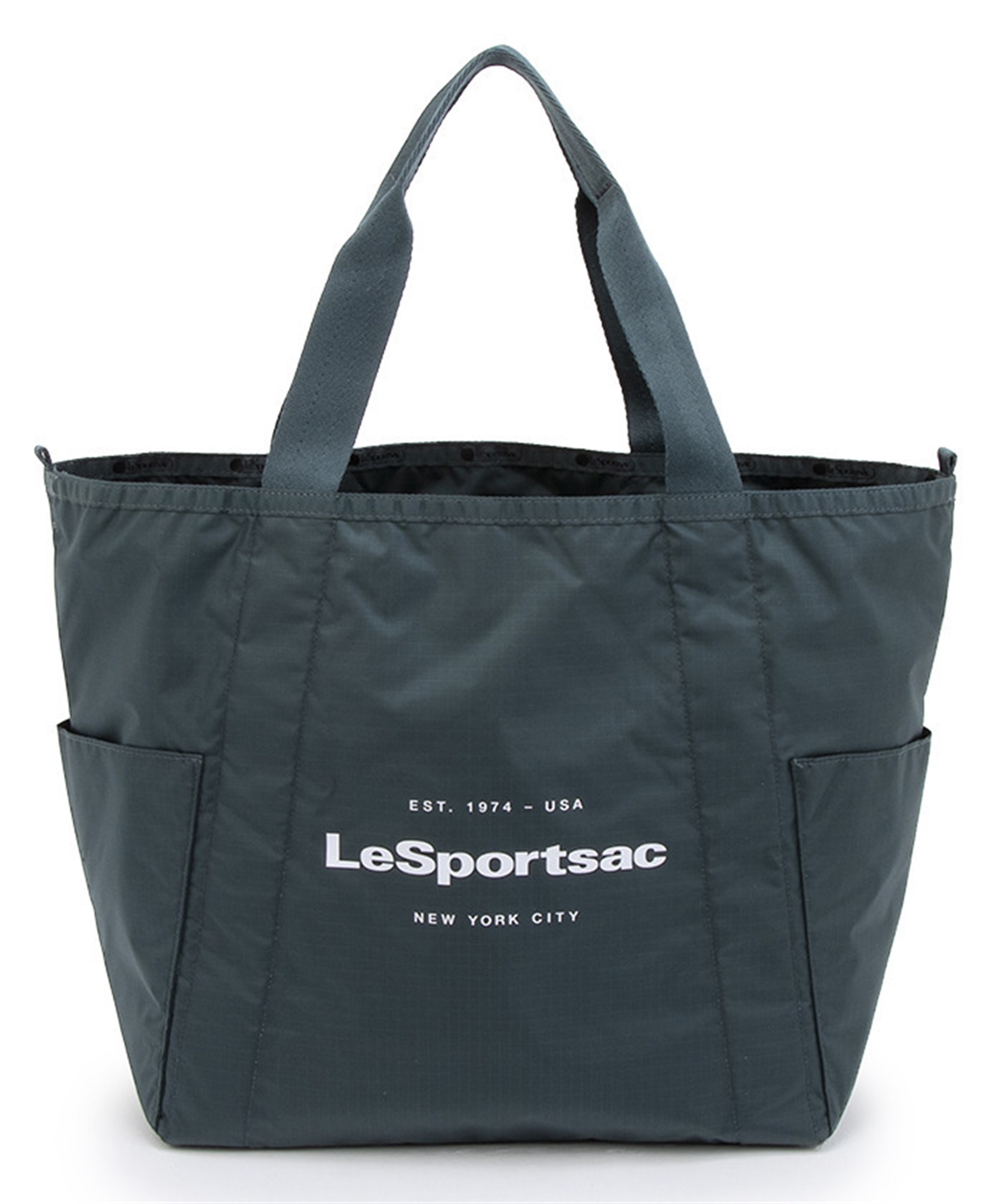 LG REVERSIBLE PKT TOTE｜トートバッグ｜バッグ｜レスポートサック公式