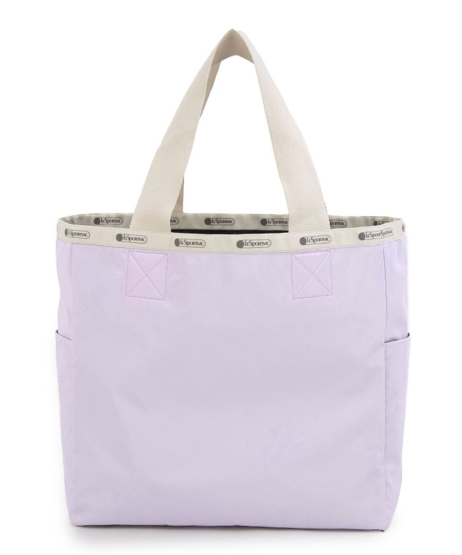 LG REVERSIBLE TOTE