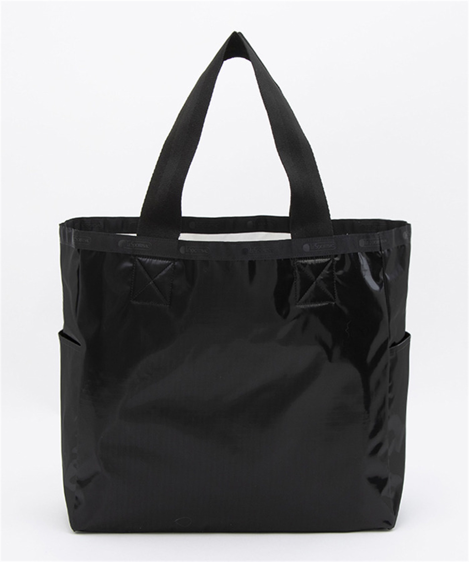 LG REVERSIBLE TOTE