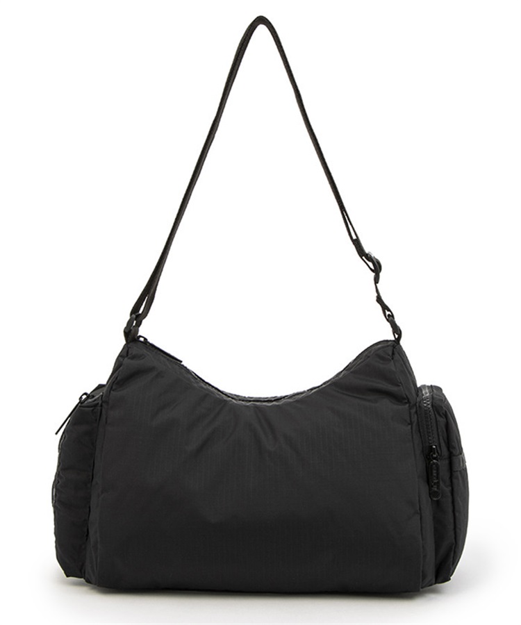 CARGO SHOULDER BAG(ブラックカーゴ-フリー)