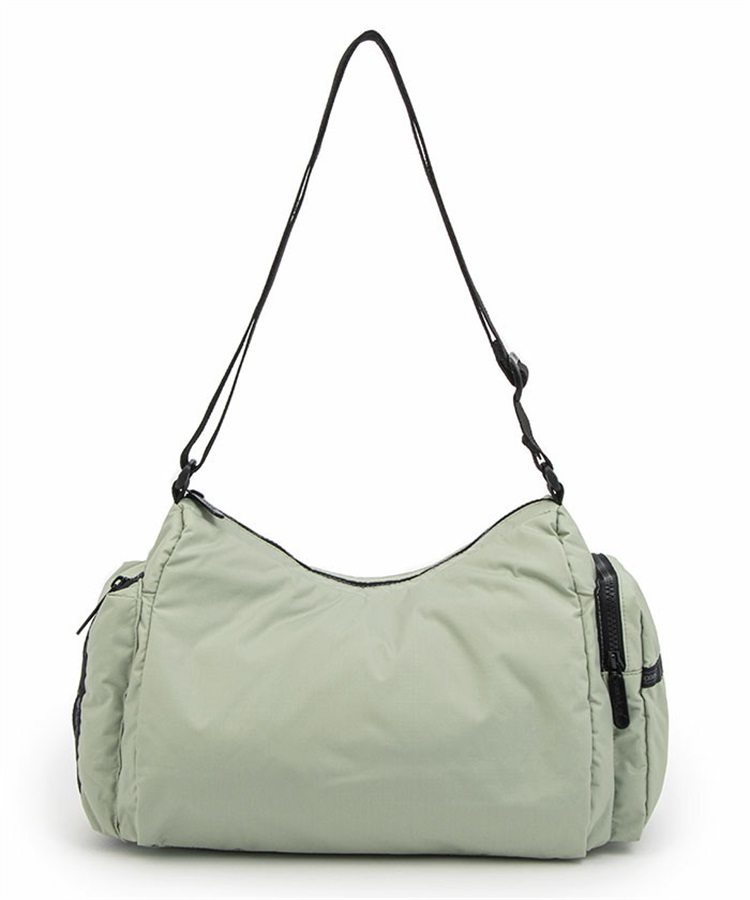 CARGO SHOULDER BAG(グリーンカーゴ-フリー)