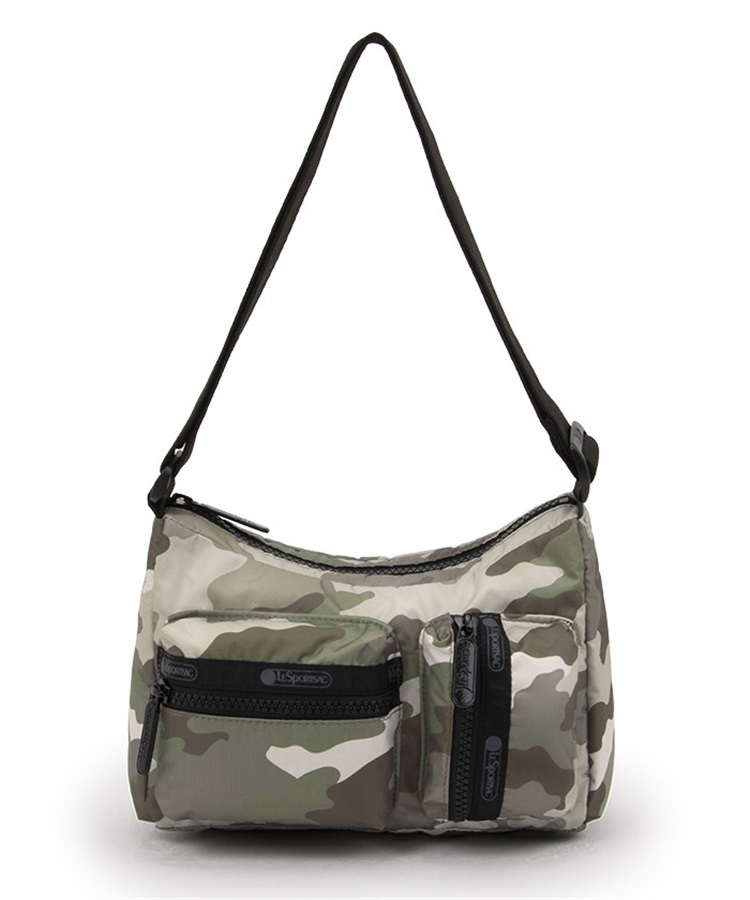 CARGO SMALL SHOULDER BAG(カモカーゴ-フリー)
