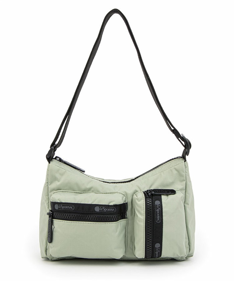 CARGO SMALL SHOULDER BAG