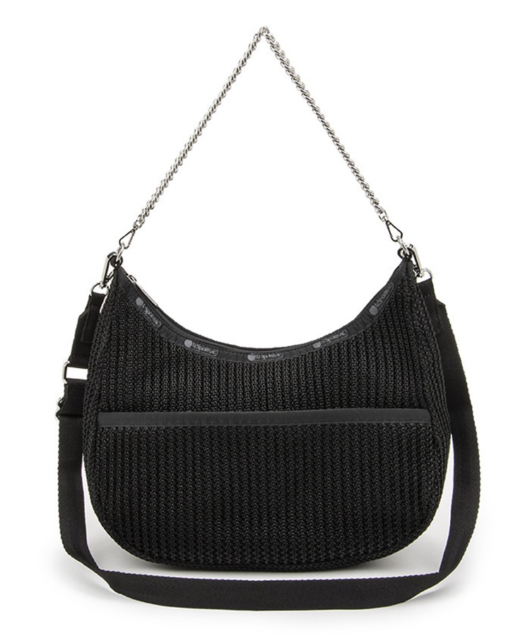 CHAIN CROCHET N/S HOBO