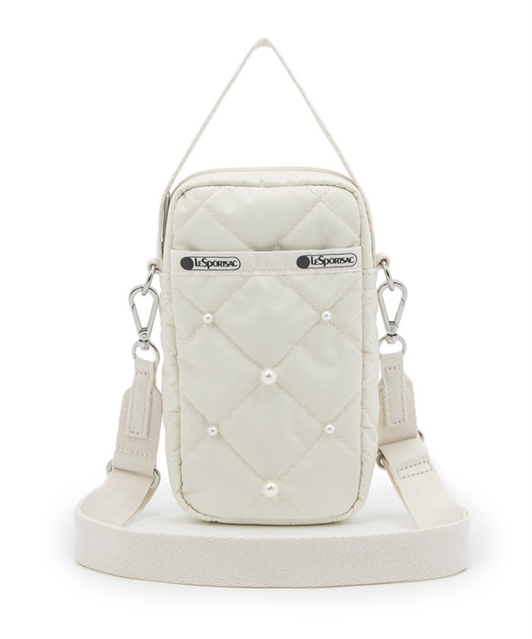 MINI PHONE W PEARLS(スターライトパール-フリー)