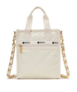 CHAIN MINI N/S TOTE