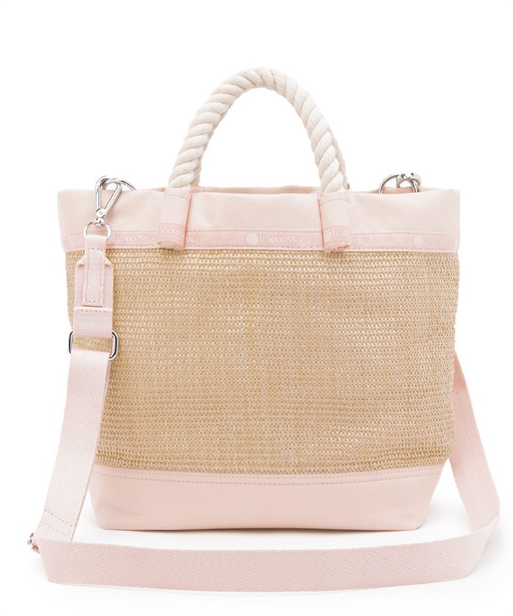 TOP HANDLE CROSSBODY