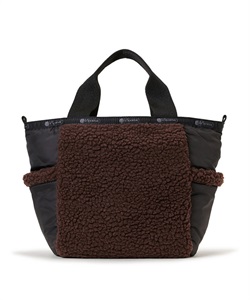 SHERPA SMALL OPEN TOTE
