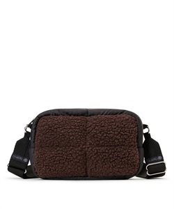 PUFFY CUBE CROSSBODY