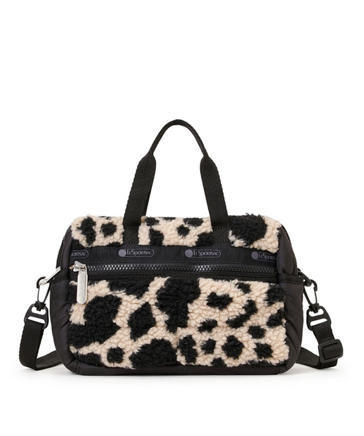 PUFFY MINI DUFFEL