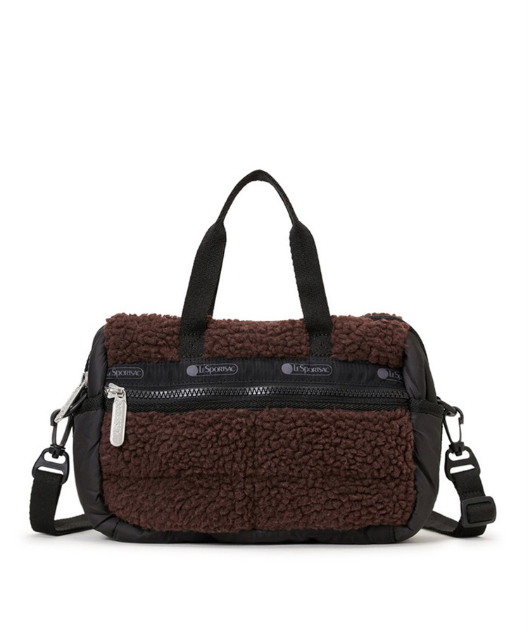 PUFFY MINI DUFFEL