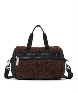 PUFFY MINI DUFFEL