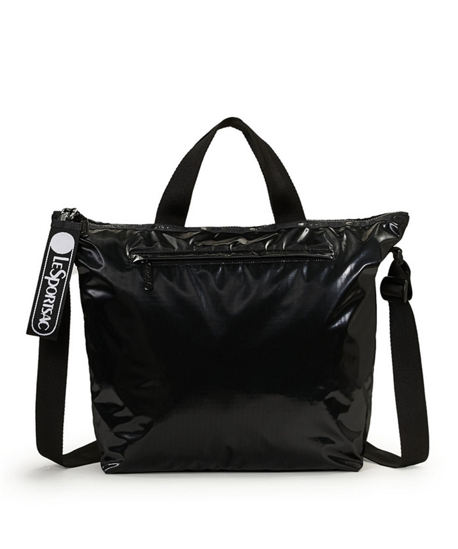 【LeSportsac×ひとりっぷ(R)】GOOD DAY TOTE2(テンチ-フリー)