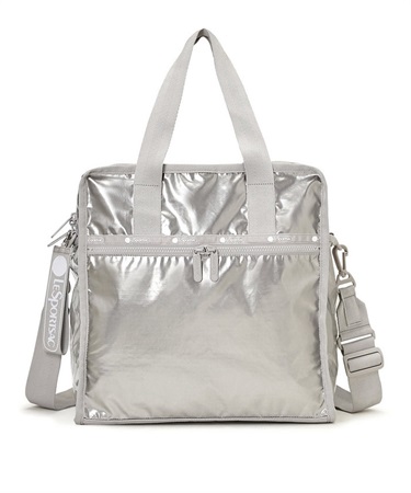 【新品未使用】レスポートサック ひとりっぷ ONE DAY CABIN ひとりっぷ（R）×LeSportsac(ヒトリップ（R）×レスポートサック