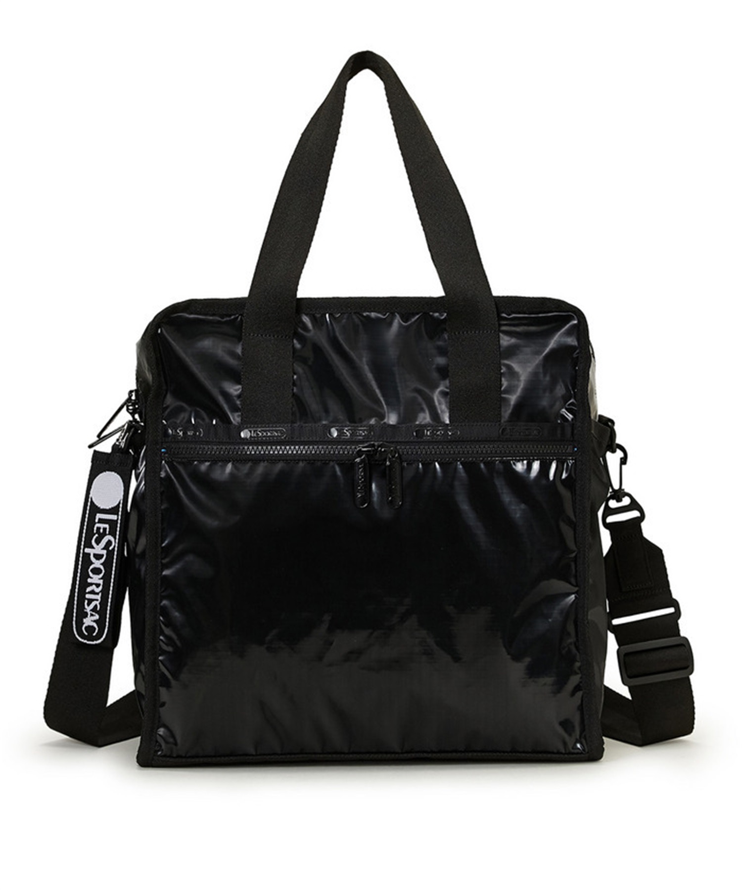 【LeSportsac×ひとりっぷ(R)】ONE DAY CABIN(テンチ-フリー)