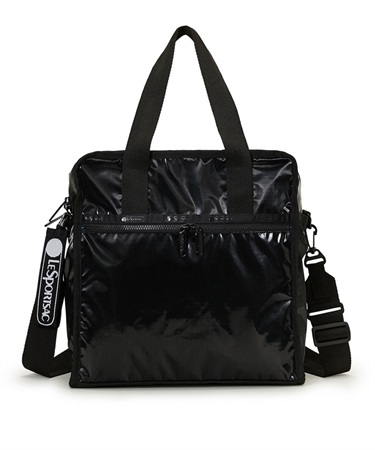 【LeSportsac×ひとりっぷ(R)】ONE DAY CABIN(テンチ-フリー)