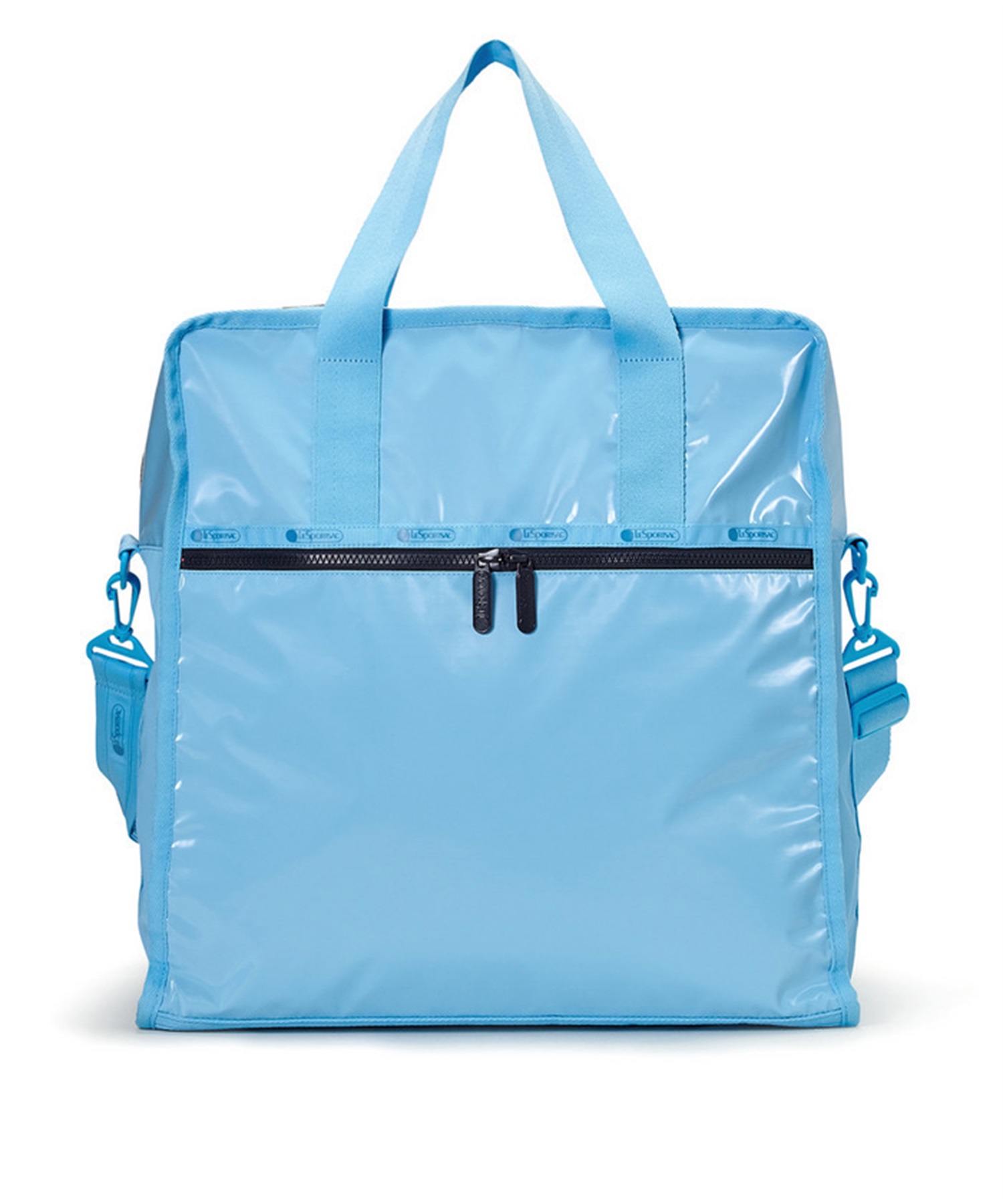 【LeSportsac×ひとりっぷ(R)】CABIN BOSTON2(ヒョウガ-フリー)