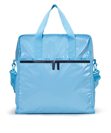 廃盤 美品レア レスポートサック キャリーオン ドット ボストンバッグ 青 緑 廃盤 美品レア レスポートサック キャリーオン ドット ボストン