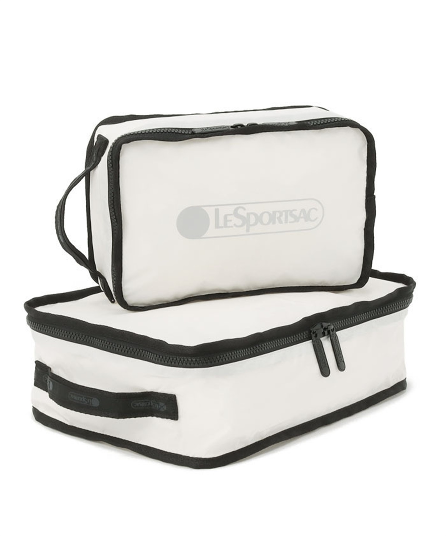 【LeSportsac×ひとりっぷ（R)】TRAVEL MULTI CASE