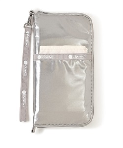 【LeSportsac×ひとりっぷ(R)】MASTER TRAVEL WALLET