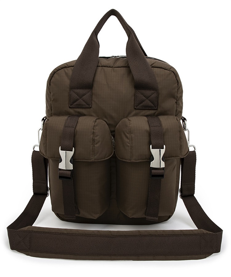 【LeSportsac×Megumi Kanzaki】PUFFY 2WAY BAG