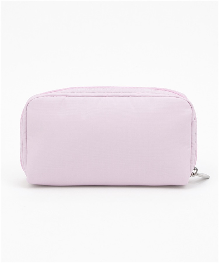 【LeSportsac×Megumi Kanzaki】BEAUTY MAKEUP POUCH(マシュマロピンク-フリー)