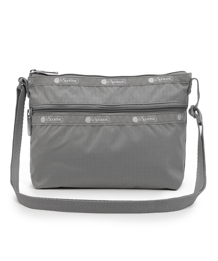 【LeSportsac × United Arrows green label relaxing】SM COSM SHOULDER BAG(ドーブUA-フリー)