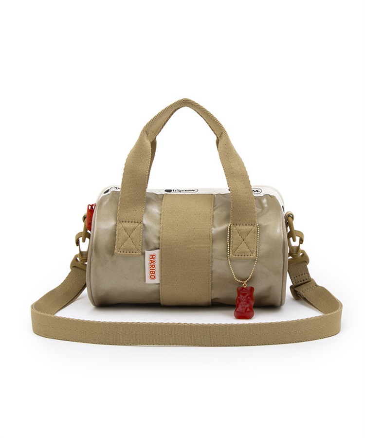 【LeSportsac×HARIBO】MINI ROLL BAG